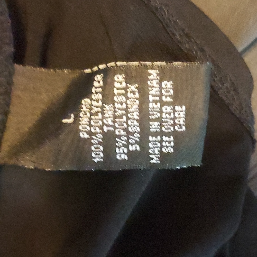 ALYX blouse - Picture 9 of 9